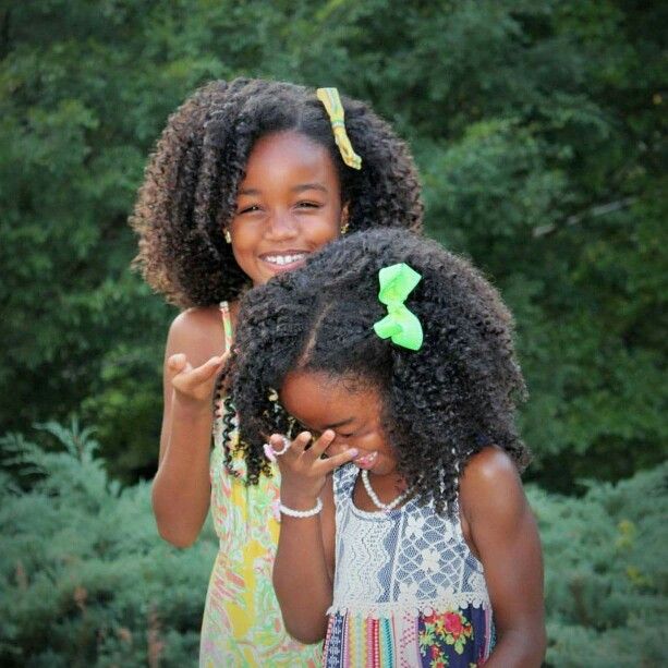 Adorable children