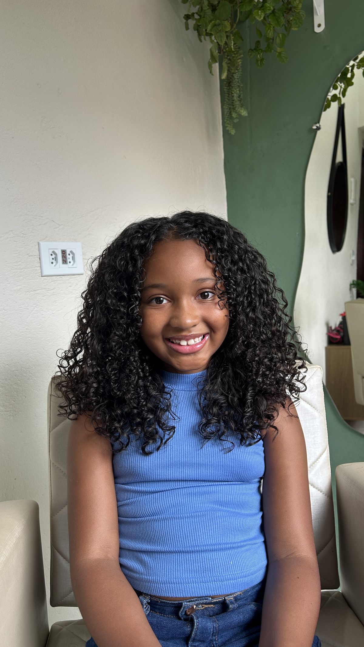 beautiful girl