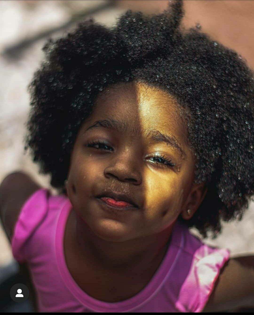 fine girl