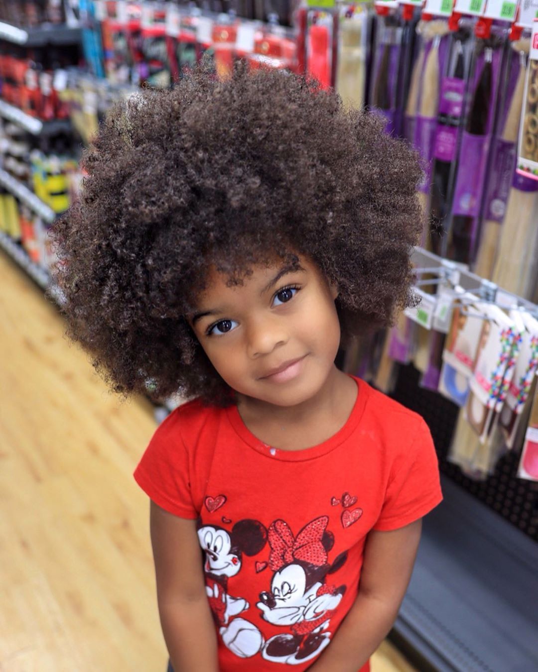 cute girl