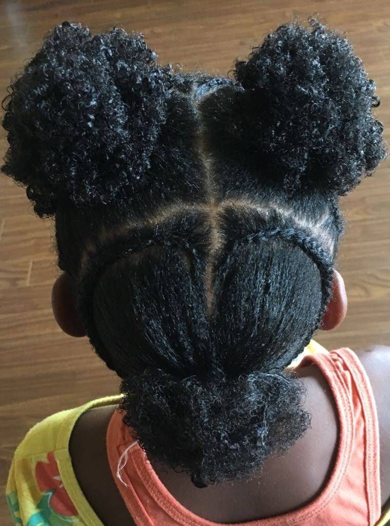 natural hair