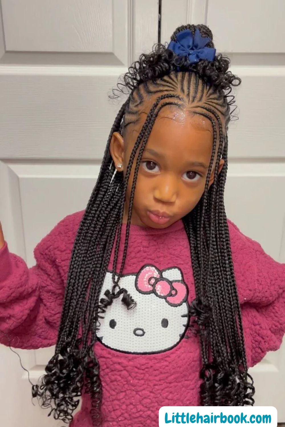 braids