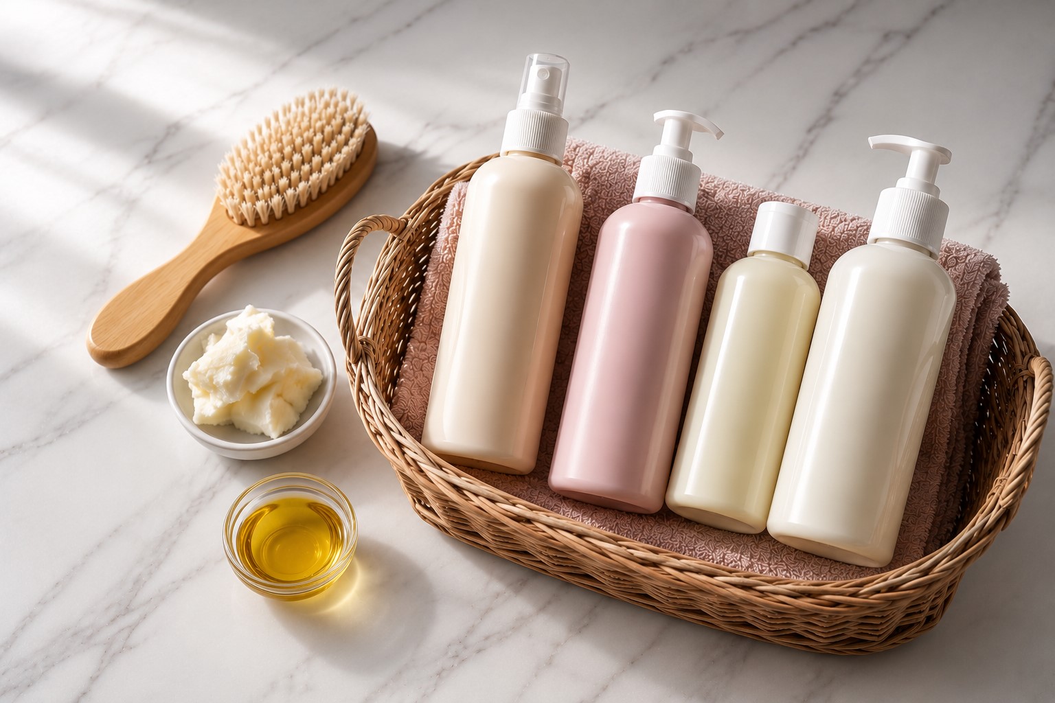 SHAMPOO