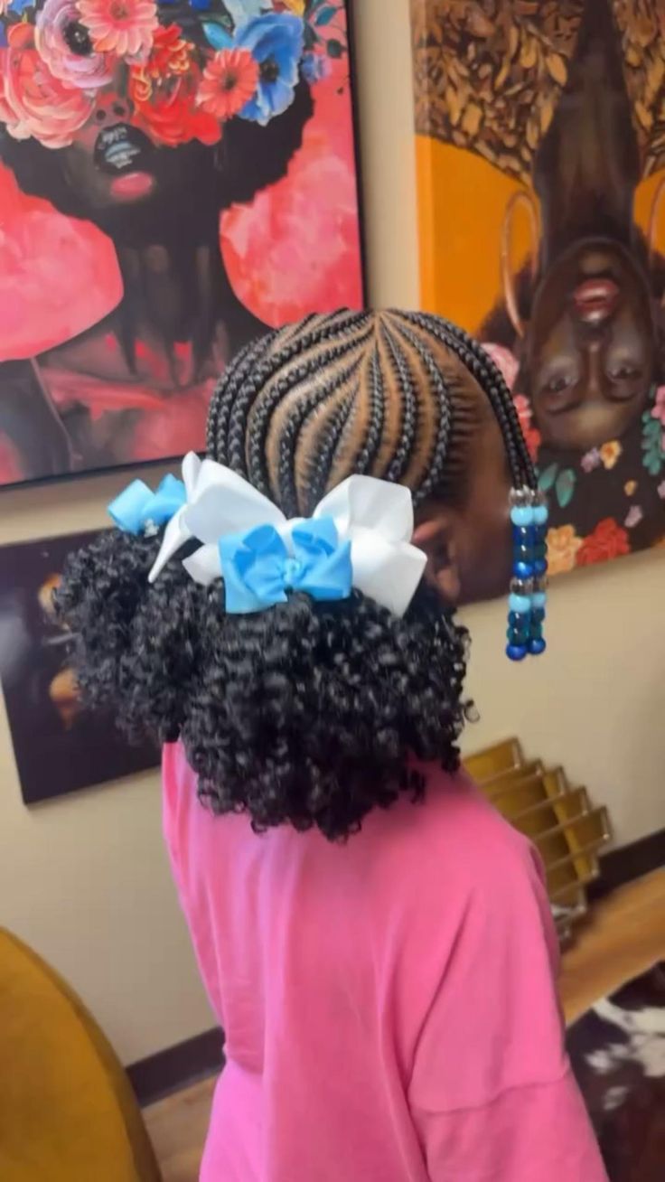Two Flat Twists Into Puffs
