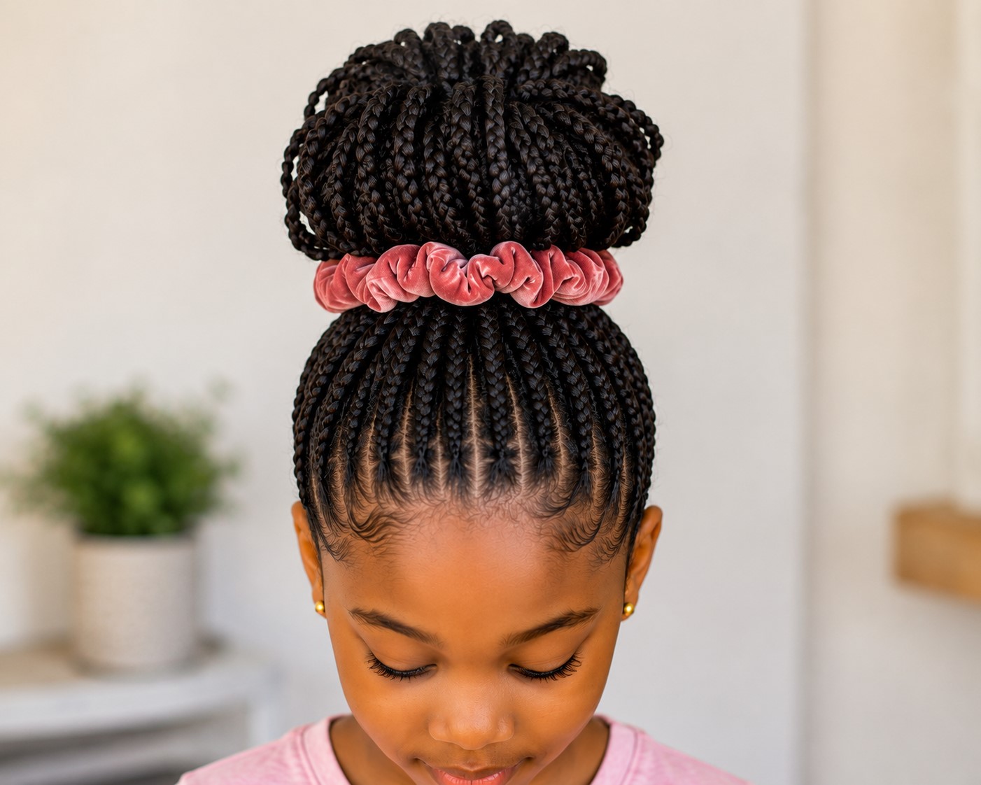 box braid
