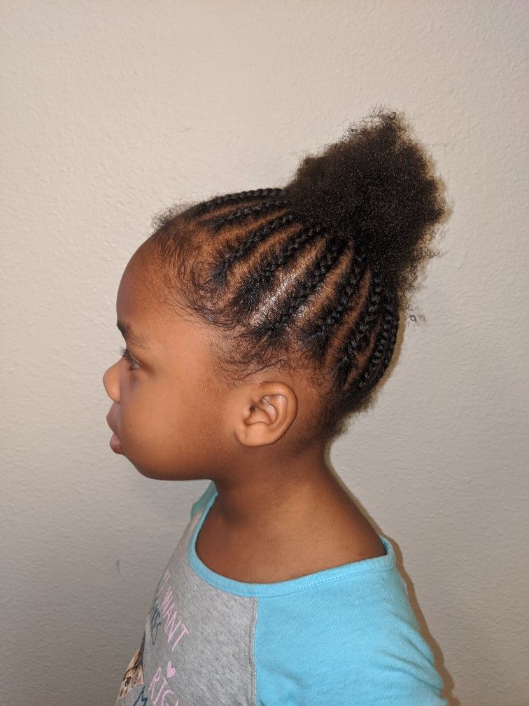 protective hair styles