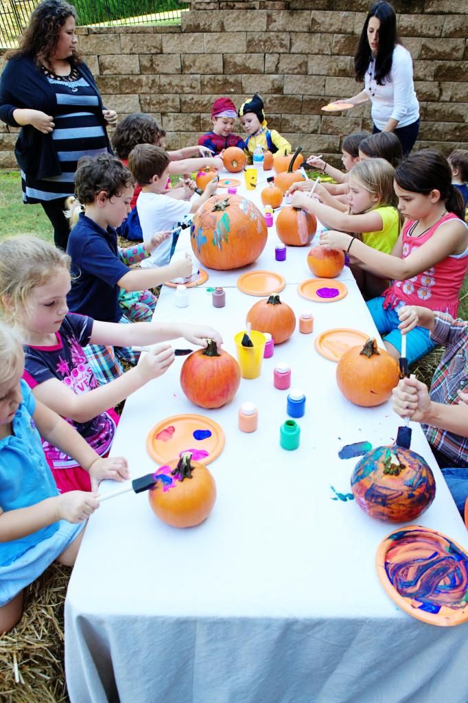 Halloween Coloring Competition