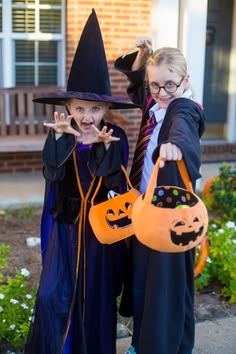 Halloween Treasure Hunt